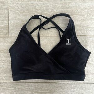 1st Phorm energy bra size small